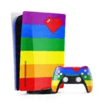 Game skin Pride Gamer II
