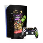 Game skin Thanos Pickles