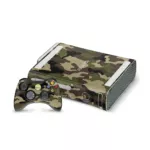 Game skin Camuflagem I