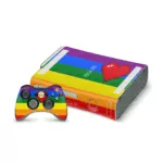 Game skin Pride Gamer II