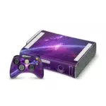 Game skin Space I