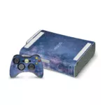 Game skin Space II