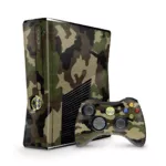 Game skin Camuflagem I