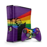 Game skin Pride Gamer I
