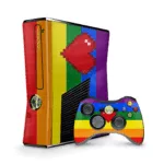 Game skin Pride Gamer II