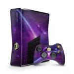 Game skin Space I