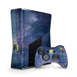 Game skin Space II