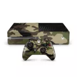 Game skin Camuflagem I