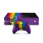 Game skin Pride Gamer I