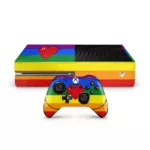 Game skin Pride Gamer II