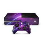 Game skin Space I