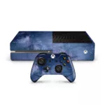 Game skin Space II