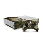 Game skin Camuflagem I