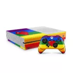 Game skin Pride Gamer II