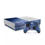 Game skin Space II