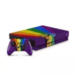Game skin Pride Gamer I