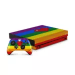 Game skin Pride Gamer II
