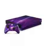Game skin Space I