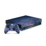 Game skin Space II