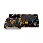 Game skin Bits