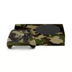 Game skin Camuflagem I
