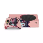 Game skin Krat