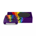Game skin Pride Gamer I