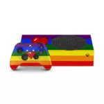 Game skin Pride Gamer II