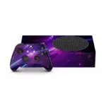 Game skin Space I