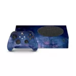 Game skin Space II