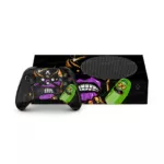 Game skin Thanos Pickles