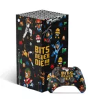 Game skin Bits