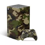 Game skin Camuflagem I