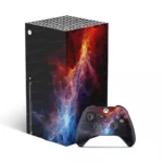 Game skin Lightning