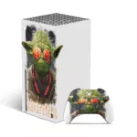 Game skin Mestre Dj