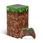 Game skin 1.5.2