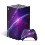 Game skin Space I