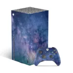 Game skin Space II