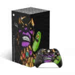 Game skin Thanos Pickles