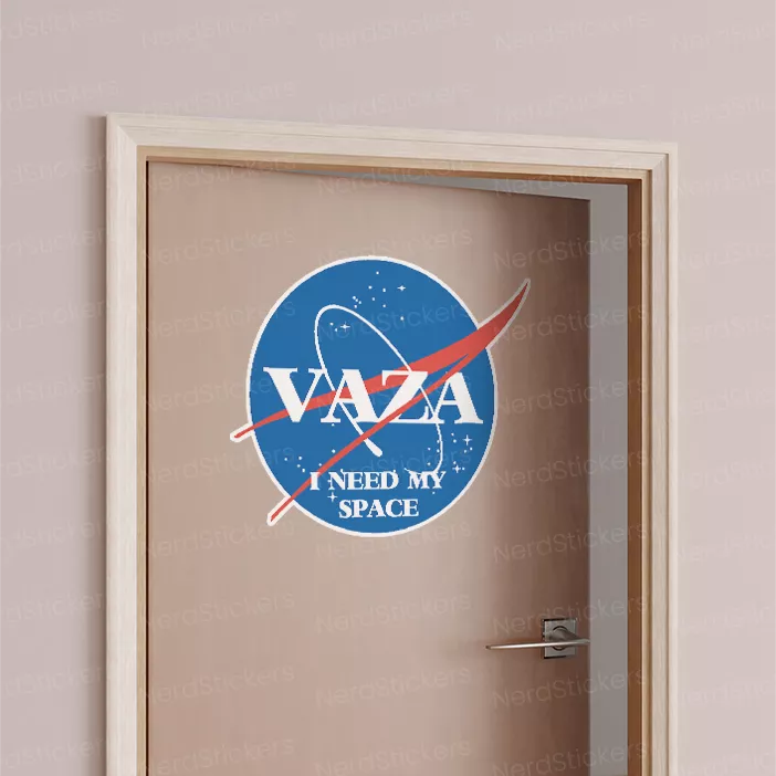Adesivo Gigante Vaza, Programação