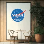 Vaza | 40x33cm