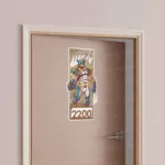 TankerWolv | 40x20cm