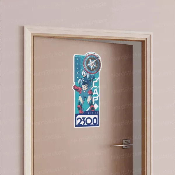 UltraCap | 40x17cm