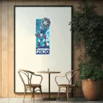UltraCap | 40x17cm