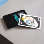 Card +4 notas