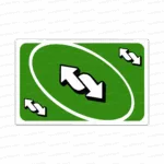 Card Reverso