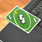 Card Reverso
