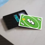 Card Reverso
