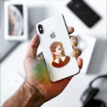 Quartinha | Holográfico