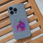 Spider Alien